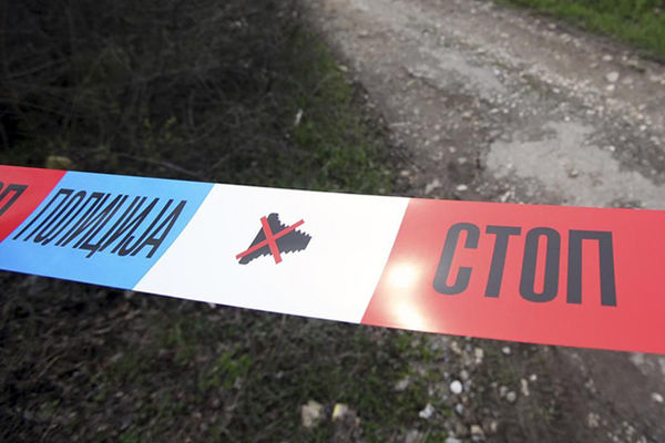 U saobraćajnoj nesreći kod Prijepolja poginula jedna osoba