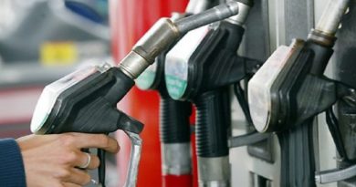 Nove cijene na pumpama: Pojeftinjenje od šest dinara