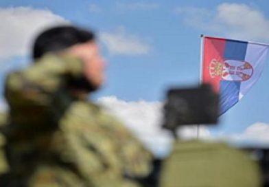 Ministarstvo odbrane pozvalo mladiće i devojke da postanu piloti Vojske Srbije