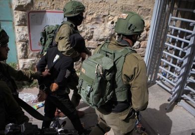 Nakon napada u sinagogi u Istočnom Al-Qudsu: Privedena 42 Palestinca