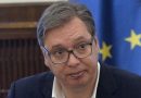 Vučić: Nismo uspeli da postignemo nikakav dogovor