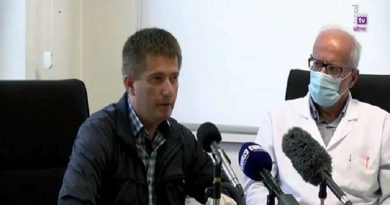 Otac devojčice iz Novog Pazara ljut: Zloupotrebili mi dete, zahtevam kazne Otac devojčice iz Novog Pazara ljut: Zloupotrebili mi dete, zahtevam kazne