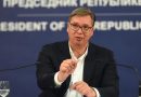 Vučić: Više od 60 odsto glasalo “da” na referendumu