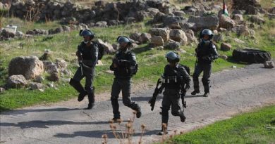 Izraelski vojnici ubili Palestinca na okupiranoj Zapadnoj obali