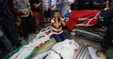 3.785 Palestinaca ubijeno