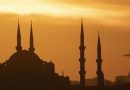Pobjednicima  takmičenja “Pod nebom vedre vjere,, otputovali u Istanbul