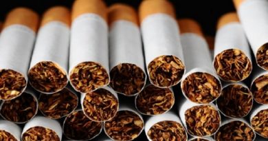 Cigarete poskupljuju 10 dinara, do 2025. po standardima EU