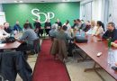 Ljajić u SDP održao radni sastanak: Upućen apel za saradnju svih bošnjačkih stranaka