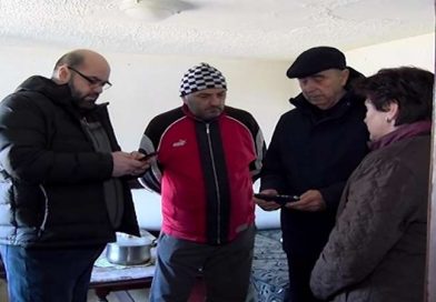 Donatori pomažu Agovićima da dobiju novi dom