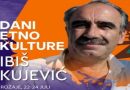 Rožaje: Počeli Dani etno kulture “Ibiš Kujević”