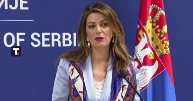 Matić: Podeljeno 140.000 vaučera za odmor u Srbiji