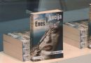 Promovisan roman “Enes i Lucija” autora Ahmeda Goruždića