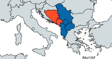 Posao za građane zemlja O.Balkana bez viza i radnih dozvola
