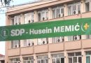 Rahić:Nezavisni intelektualci, privredna elita i pojedine NVO uz listu koju predvodi Husein Memić
