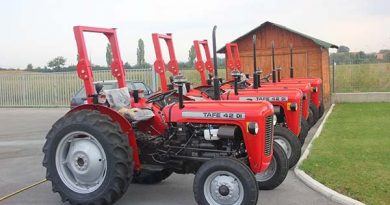 Istekao rok za prijavu poljoprivrednika za ramove za traktore, slijedi obrada zahtjeva