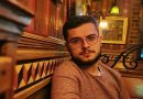 Odluka žirija: Haris Plojović najbolji mladi pisac