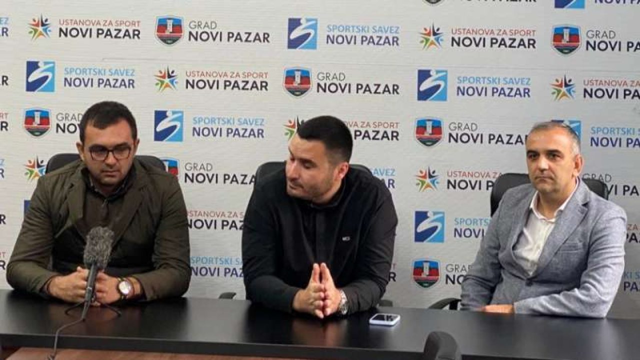 Novi Pazar pobedom ušao u sezonu - rezervista slomio Radnički - Sportal