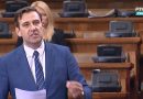 Poslanik SDP-a Jasmin Hodžić u Skupštini o ubistvu u Priboju
