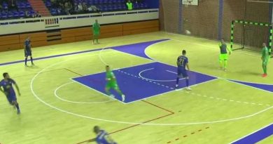 futsal screenshot sa utakmice
