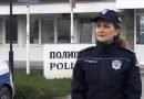 Odeljenje saobraćajne policije PU Novi Pazar