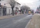 Ulica genarala Živkovića