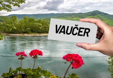 vauceri, odmori
