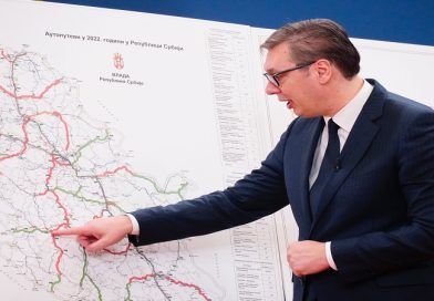 Novi Pazar bliže mreži auto-puteva, najavljen nastavak gradnje iz Kraljeva