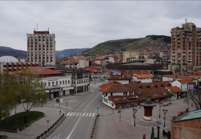 novi pazar