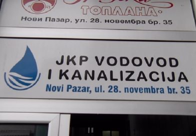 uspešna poslovna godina za vodovod