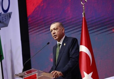 Erdogan: Odbrana palestinske stvari je odbrana čovečanstva, mira i pravde