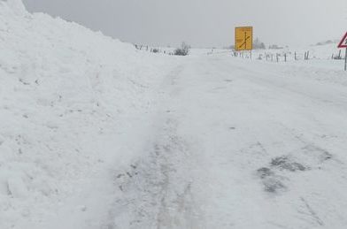 U Sjenici uvedena vanredna situacija