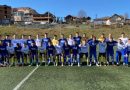 FK Jošanica - FK Novi Pazar, četvrti Memorijal Senada Ljajića