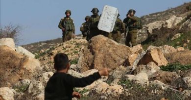 Izraelska vojska povrijedila 13 Palestinaca
