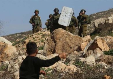 Izraelska vojska povrijedila 13 Palestinaca