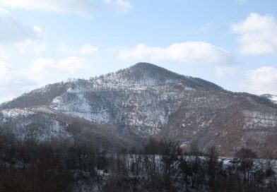 Rogozna bogata rudama