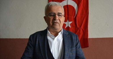 turski gradonačelnik