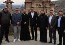 Grad pomaže izgradnju verskih objekata u Novom Pazaru