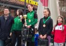 Teodora Simović pobednica 24. Ramazanske ulične trke
