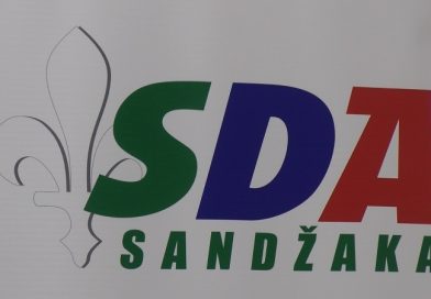 SDA Sandžaka čestitala novoj rektorki DUNP-a i iznela zahteve za rešavanje krize