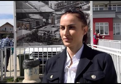 Simović (SDP): Izgradnja Kliničko bolničkog centra važna za mlade i budućnost Novog Pazara