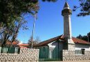 džamija Nikšić