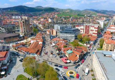 Država odobrila dodatnih 97 miliona za Omladinski centar u Novom Pazaru