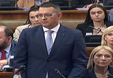 Muamer Bačevac
