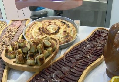 Pazite kako čuvate hranu na tropskim temeperaturama!