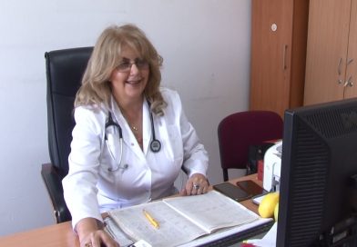 Povećan broj pacijenata sa simptomima virusnih infekcija