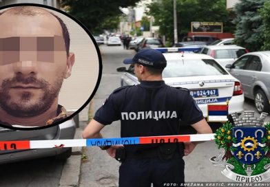 Mladić umro od krvarenja u mozgu