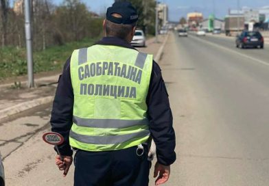 Teška saobraćajna nesreća, povređen jedanaestogodišnji pešak