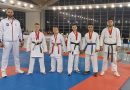 Karate klub Novi Pazar u Beogradu