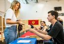 Parlamentarni izbori u Crnoj Gori
