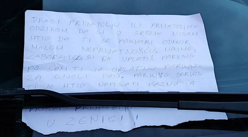 beograđani